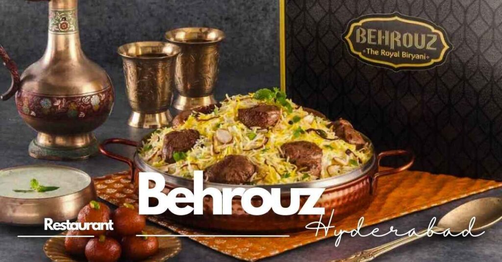 Best Biryani Restaurants in Malad West