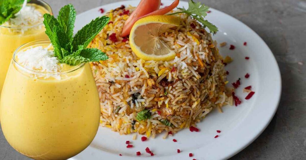 15 Best Biryani in Bangalore