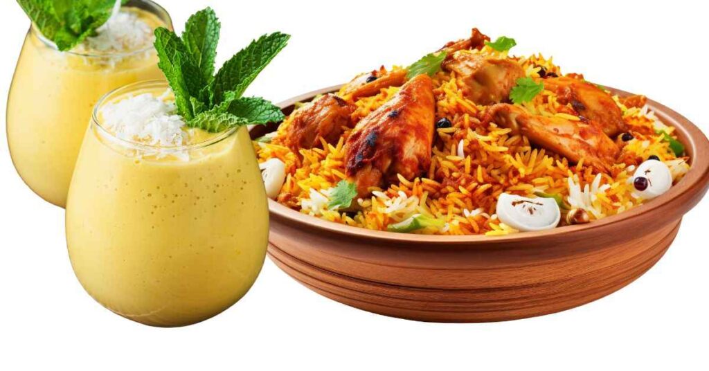 Top 10 Best Hyderabadi Biryani in Bangalore