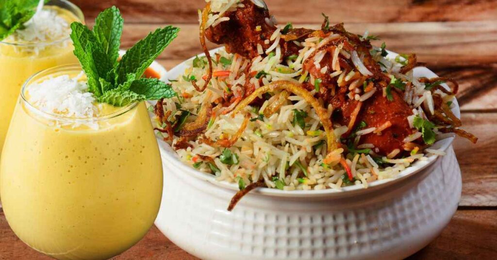 Top 10 Best Hyderabadi Biryani in Bangalore