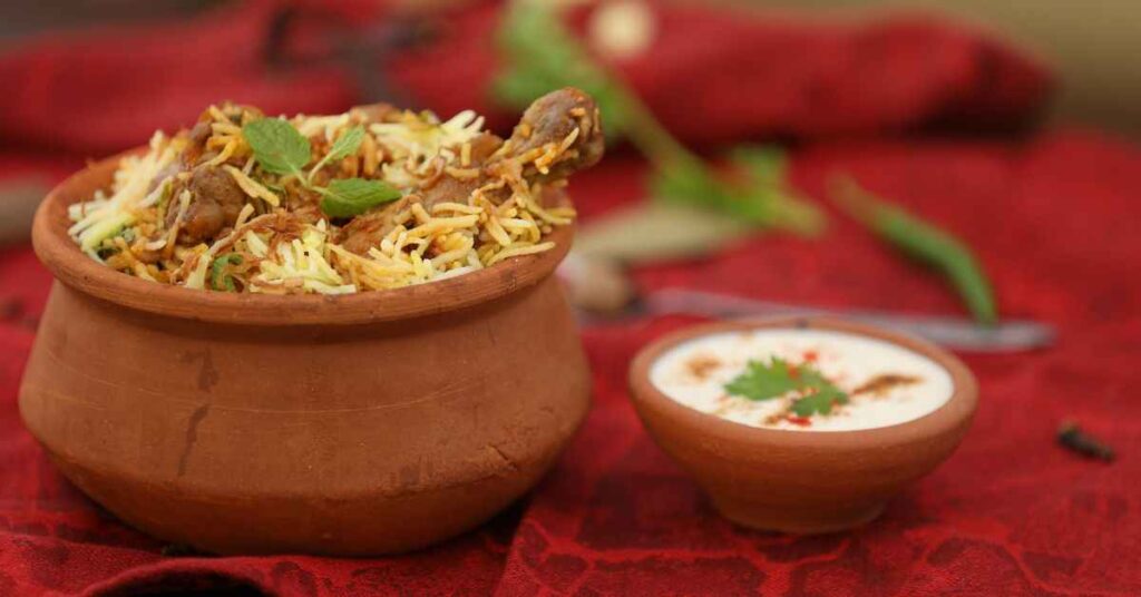 Top 10 Best Hyderabadi Biryani in Bangalore