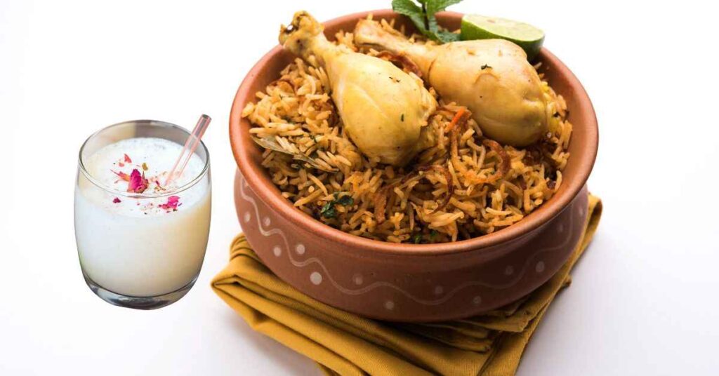 Top 10 Best Hyderabadi Biryani in Bangalore