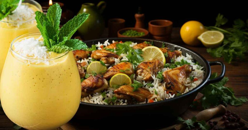 Top 10 Best Hyderabadi Biryani in Bangalore