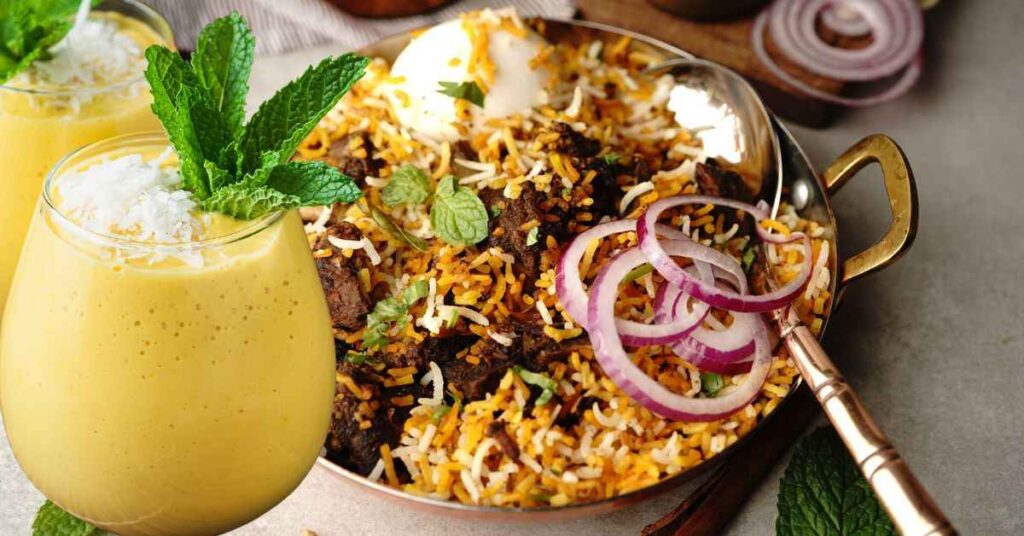 Top 10 Best Hyderabadi Biryani in Bangalore