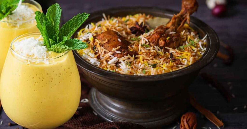 Top 10 Best Hyderabadi Biryani in Bangalore