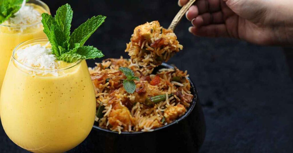 Top 10 Best Hyderabadi Biryani in Bangalore