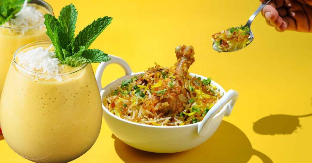 Top 10 Best Hyderabadi Biryani in Bangalore