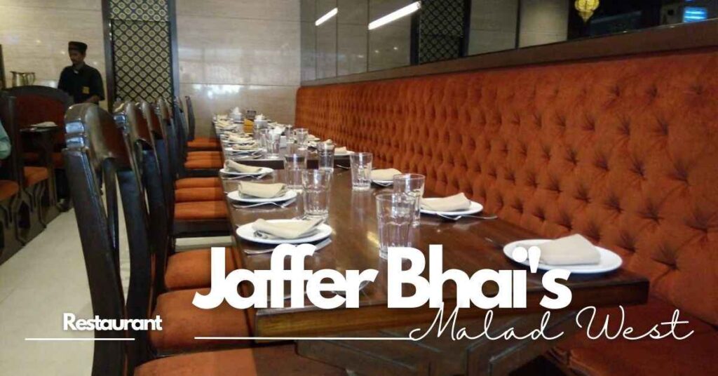 Best Biryani Restaurants in Malad West